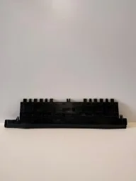 MOLDURA INFERIOR DO FRONTAL MERCEDES C300 C250 W206 A2065052800