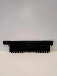 MOLDURA INFERIOR DO FRONTAL MERCEDES C300 C250 W206