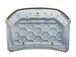 CAPÔ DIANTEIRO RANGER 2013 2014 A 2016 PEQUENO DETALHE