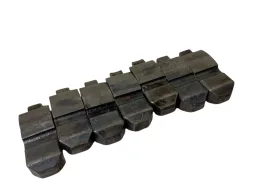BALANCIM MOTOR VECTRA 1997 1998 1999 2000 A 2010