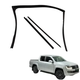 Kit Pestana Dianteira Direita Volkswagen Amarok 2011 a 2025