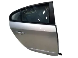 PORTA TRASEIRA DIREITA FLUENCE 2011 2012 A 2018 C/AMASSADO