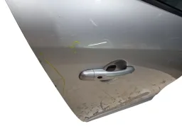 PORTA TRASEIRA DIREITA FLUENCE 2011 2012 A 2018 C/AMASSADO