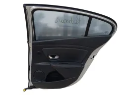 PORTA TRASEIRA DIREITA FLUENCE 2011 2012 A 2018 C/AMASSADO
