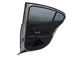 PORTA TRASEIRA DIREITA FLUENCE 2011 2012 A 2018 C/AMASSADO