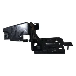 Suporte Modulo Abs Fox 1.6 16v Msi 2015 A 2021 5Z0614235A