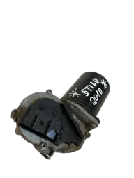 MOTOR LIMPADOR PÁRA-BRISA FIAT STILO 2010 CX550M
