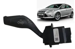 CHAVE SETA PISCA FOCUS 2014 2015 2016 2017 2018 2019