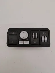 COMANDO RETROVISOR TRAVA E ALTURA FAROL LIFAN X60 2013 2019