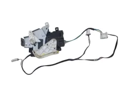 ATUADORES DA CAIXA EVAPORADORA HILUX 2017/2024