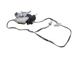 ATUADORES DA CAIXA EVAPORADORA HILUX 2017/2024