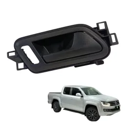 Maçaneta Interna Direita Vw Amarok 2011 A 2025 Original