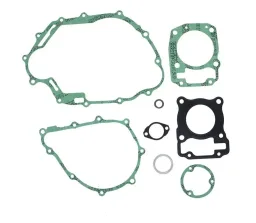 KIT JOGO JUNTA MOTOR COMPLETO TITAN 150 BROS 150 CRF 150F