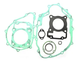 KIT JOGO JUNTA MOTOR COMPLETO TITAN 150 BROS 150 CRF 150F