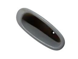 PUXADOR PORTA INTERNO DIANTEIRA ESQUERDA CLIO 1999 A 2010