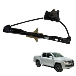 Máquina Vidro Dianteira Direita Vw Amarok 2011 a 2025 Manual