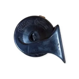 Buzina Caracol Sirene 12v Volkswagen Gol G5 2008/ 007002