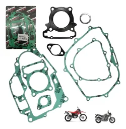 Junta Motor
