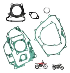 JUNTA MOTOR