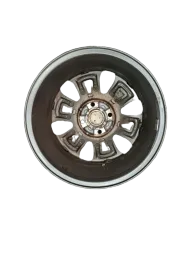 ARO DE LIGA LEVE 16 4X108 ECOSPORT 13/16 6 PONTAS