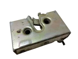 Fechadura Porta Dianteira Direita Gol Parati Saveiro 80/95