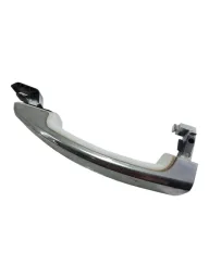 MACANETA PORTA TRASEIRA DIREITA CHEVROLET CRUZE 2012 2016