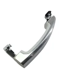 MACANETA PORTA TRASEIRA DIREITA CHEVROLET CRUZE 2012 2016