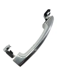 MACANETA PORTA TRASEIRA DIREITA CHEVROLET CRUZE 2012 2016
