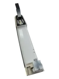 MACANETA PORTA TRASEIRA DIREITA CHEVROLET CRUZE 2012 2016