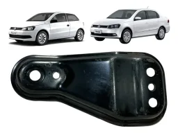 Suporte Coxim Direito Gol Voyage 2.0 2003/23 G6 6q0199518a