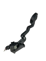 Pedal Acelerador Fiat Stilo 2010 P25m