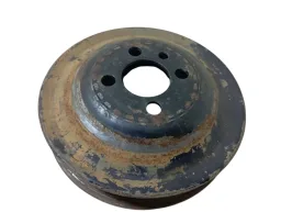 Polia Virabrequim Gol 1.0 AT G2 G3 1995 A 2005