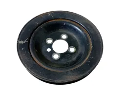 POLIA VIRABREQUIM GOL 1.0 AT G2 G3 1995 A 2005