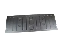 Protetor Tampa Traseira Hilux Cab. Dupla 2016/2026