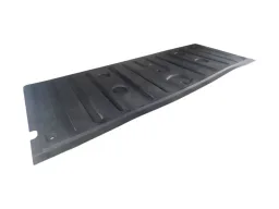 PROTETOR TAMPA TRASEIRA HILUX CAB. DUPLA 2016/2026