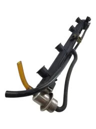 Flauta Bico Injetor Ford Ka Fiesta 1.0 Endura 1996 1999
