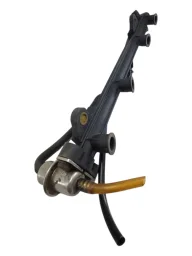 FLAUTA BICO INJETOR FORD KA FIESTA 1.0 ENDURA 1996 1999