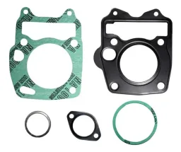 Kit Junta Superior Motor Honda Biz 125 2005 2017 Vedamotors
