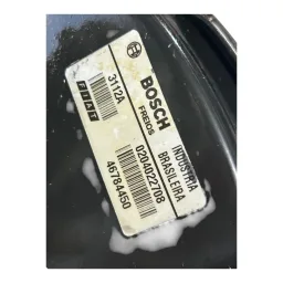 HIDROVACUO SERVO FREIO FIAT STILO 2010 1.8 P23M