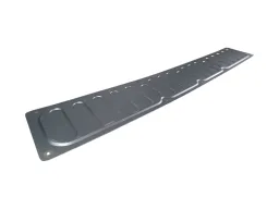 CHAPA TAMPA TRASEIRA HILUX 2017/2024