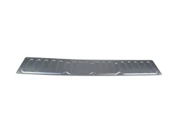 CHAPA TAMPA TRASEIRA HILUX 2017/2024