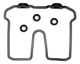 Kit Guarnicao Junta Tampa Valvula Honda XRE CB 300 Vedamotor