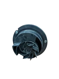BOMBA D´AGUA COM POLIA FIAT STILO 2003 2007 7087999