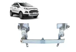 MINI FRENTE CAIXA DE RODA ÁINEL FRONTAL ECOSPORT 13/19