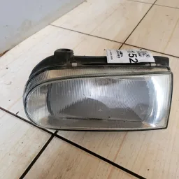 Farol Esquerdo Gol Saveiro Parati Bola