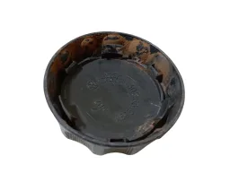 MANOPLA REGULAGEM BANCO GOL PARATI SAVEIRO 1980 A 1995