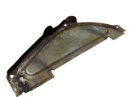 Defletor Capa Seca Cambio Gol Parati Saveiro Ap 1980 a 1995