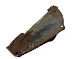 DEFLETOR CAPA SECA CAMBIO GOL PARATI SAVEIRO AP 1980 A 1995