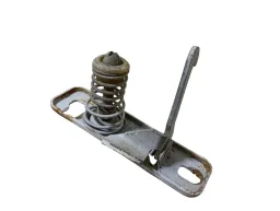 FECHADURA SUPERIOR CAPO GOL PARATI VOYAGE SAVEIRO 1980/1995