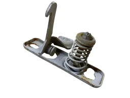 FECHADURA SUPERIOR CAPO GOL PARATI VOYAGE SAVEIRO 1980/1995